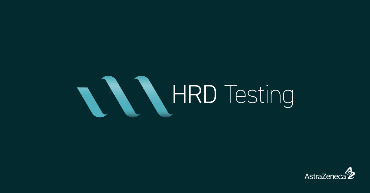 what is hrd testing